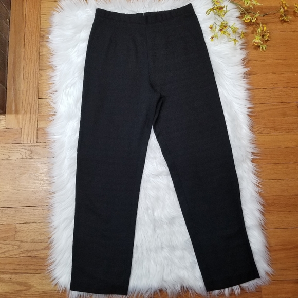 Black pants, SIZE 6, - Picture 1 of 15